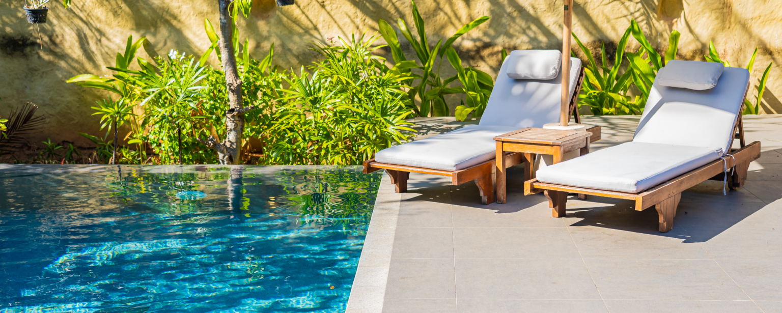 Why You Should Renovate Your Pool Deck This Year | Amenity Pool Services