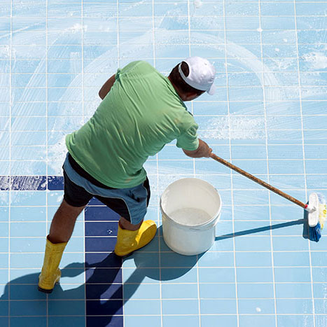 Pool Cleaning Services Bithlo FL