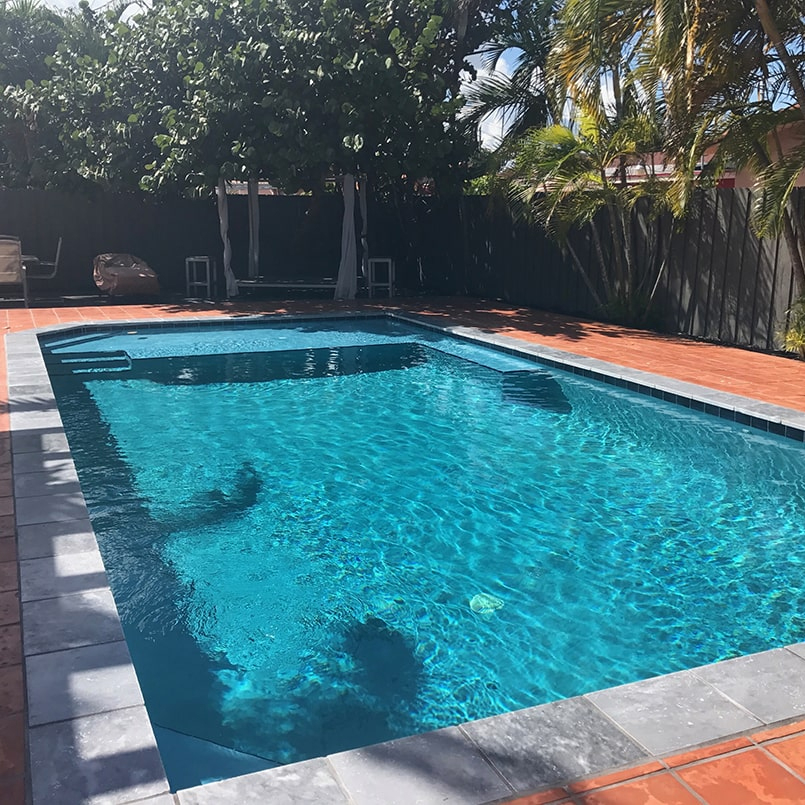 Pool Maintenance Fort Lauderdale FL