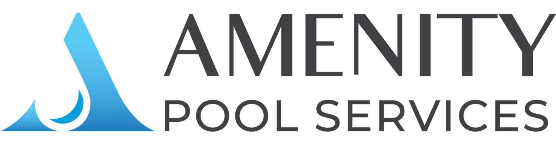 Amenity Pool Logo color