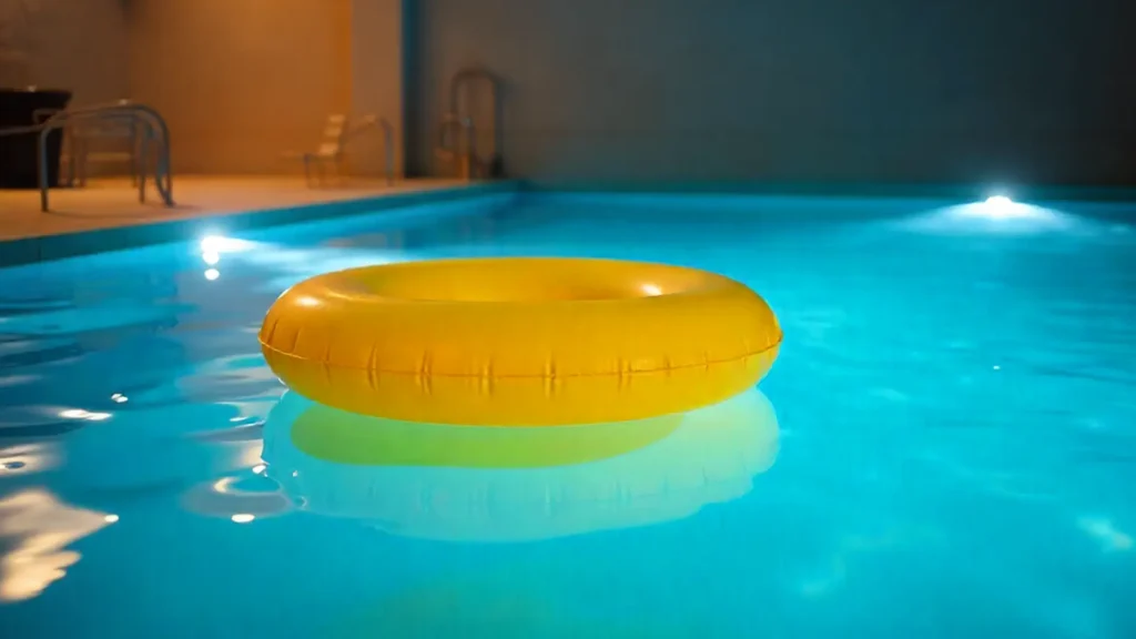 Got Yellow Algae in Your Pool? Here’s Why