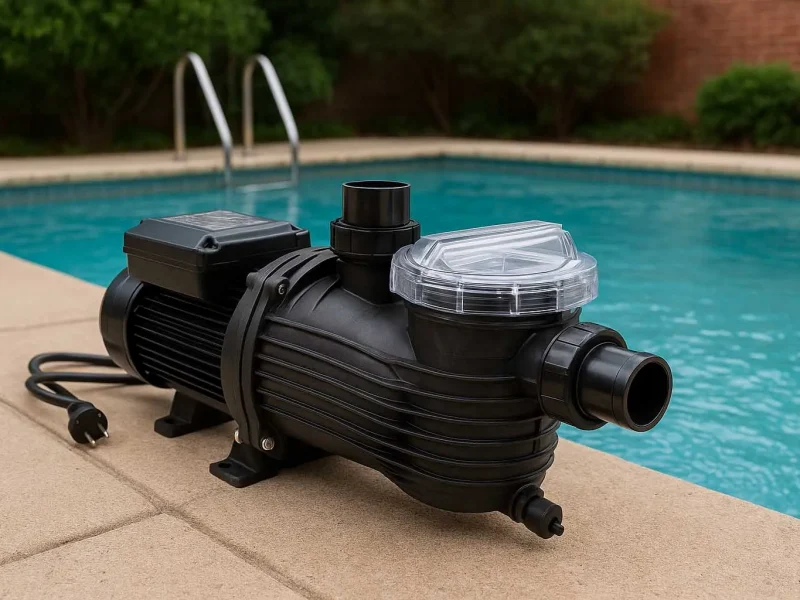 Pool-Pump-for-Residential